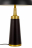 Настольная лампа Lumina Deco Fulton LDT 9680