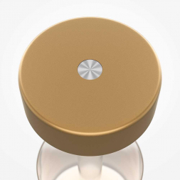 Настольная светодиодная лампа Maytoni Al Collaboration MOD229TL-L3G3K1
