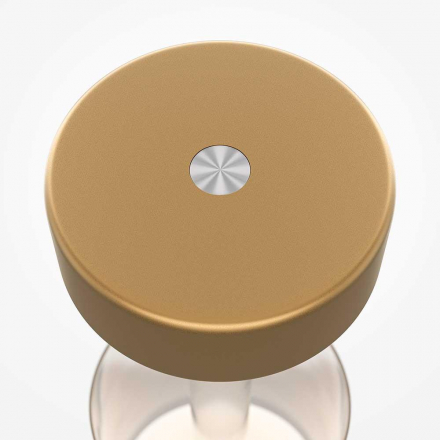 Настольная светодиодная лампа Maytoni Al Collaboration MOD229TL-L3G3K1