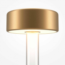 Настольная светодиодная лампа Maytoni Al Collaboration MOD229TL-L3G3K1