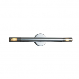 Подсветка для зеркал Indigo Sigaro 13006/2W Chrome V000237
