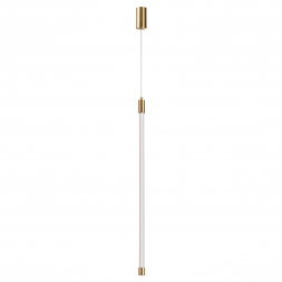 Подвесной светодиодный светильник Odeon Light Anta 4392/14L