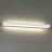 Настенный светодиодный светильник Odeon Light Hightech Arno 3887/24WW