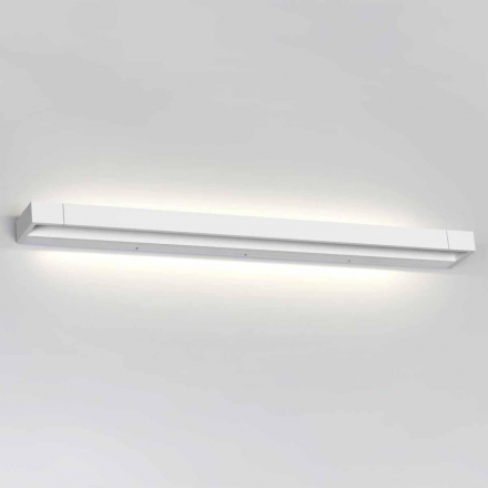 Настенный светодиодный светильник Odeon Light Hightech Arno 3887/24WW