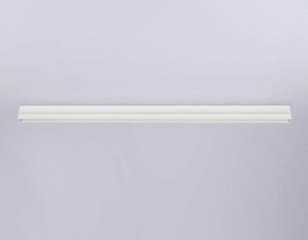 Шинопровод встраиваемый Ambrella Light Track System Magnetic 220V GL1011