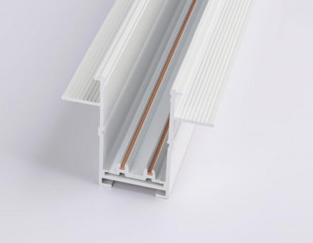Шинопровод встраиваемый Ambrella Light Track System Magnetic 220V GL1011