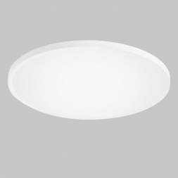 Потолочный светодиодный светильник IMEX Ronda PLC.500-40-CCT-WH