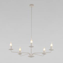 Подвесная люстра TK Lighting 10253 Limal