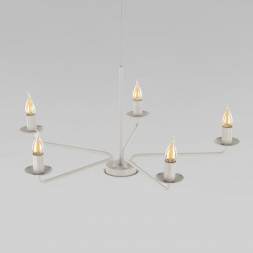 Подвесная люстра TK Lighting 10253 Limal
