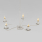 Подвесная люстра TK Lighting 10253 Limal