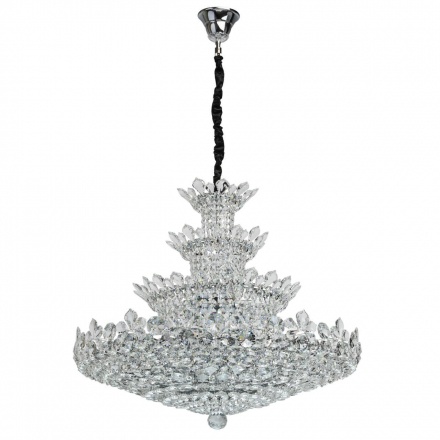 Подвесная люстра MW-Light Лаура 3 345011642