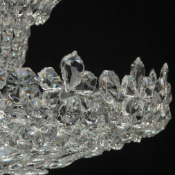 Подвесная люстра MW-Light Лаура 3 345011642