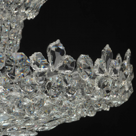 Подвесная люстра MW-Light Лаура 3 345011642