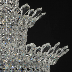 Подвесная люстра MW-Light Лаура 3 345011642