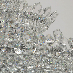 Подвесная люстра MW-Light Лаура 3 345011642