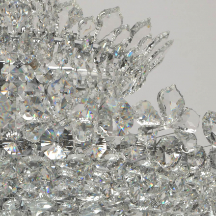 Подвесная люстра MW-Light Лаура 3 345011642