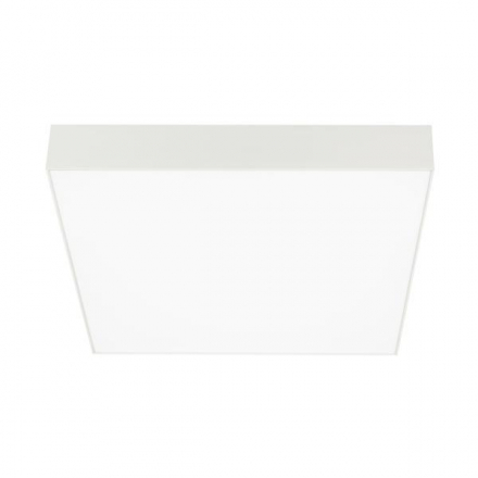 Потолочный светодиодный светильник Arlight SP-Quadro-S400x400-40W Day4000 034798