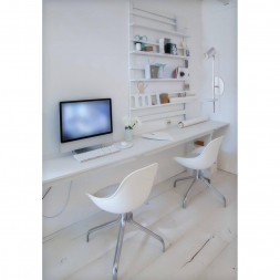 Светодиодный спот De Markt Платлинг 7 661022401