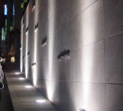 Ландшафтный светодиодный светильник Jazzway PGR 5006607A