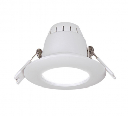 Встраиваемый светодиодный светильник Jazzway PLED DL2 1026804