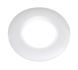 Встраиваемый светодиодный светильник Jazzway PLED DL2 1026804