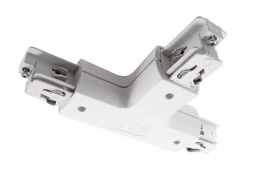 Соединитель Deko-Light T-connector round right 444641