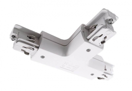 Соединитель Deko-Light T-connector round right 444641