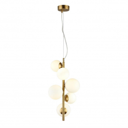 Подвесной светильник Aployt Letizia APL.314.06.06