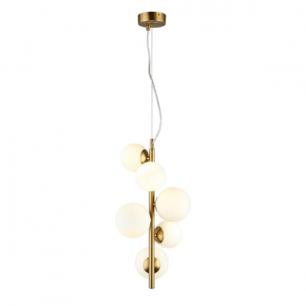 Подвесной светильник Aployt Letizia APL.314.06.06