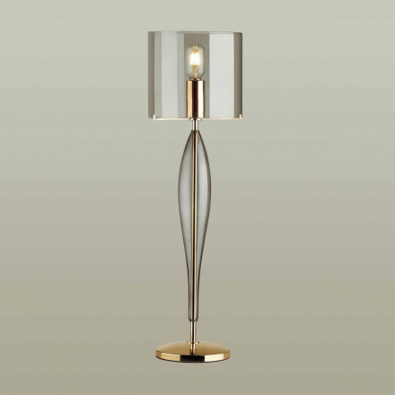 Настольная лампа Odeon Light Standing Tower 4850/1T