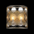 Настенный светильник ST Luce Seranda SL1105.201.02