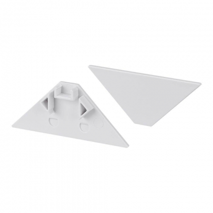 Набор заглушек Arlight ARH-Decore-S12-INT глухая 023872