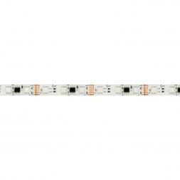 Светодиодная лента герметичная Arlight 14W/m 60LED/m 5060SMD разноцветный 5М DMX-SE-B60-10mm 12V 039604