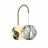 Бра Odeon Light L-Vision Jemstone 5085/5WL