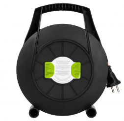 Удлинитель силовой ЭРА 4гн 20м б/з BPx-4-2x0,75-20m Б0052924