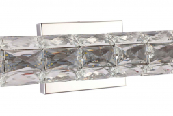 Настенный светильник Zortes CRYSTAL ZRS.79201.12