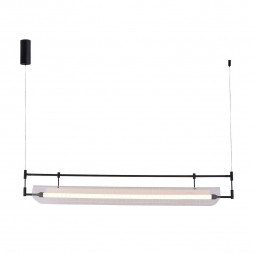 Подвесной светодиодный светильник Kink Light Аника 08021-120P,19