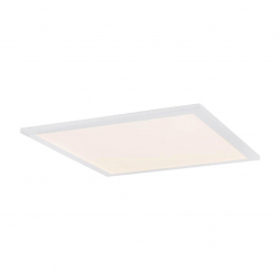 Потолочный светодиодный светильник Globo Rosi 41604D2