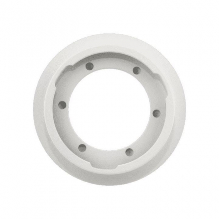 Корпус встраиваемого светильника Lumker Mini-Combo-D-WH 005755