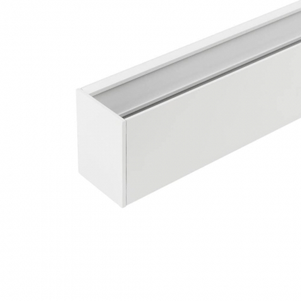 Шинопровод магнитный Arlight Mag-Track-4563-500 026901(1)