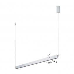 Подвесной светодиодный светильник Kink Light Талия 08208-125,01