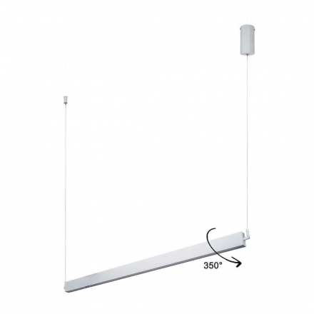 Подвесной светодиодный светильник Kink Light Талия 08208-125,01