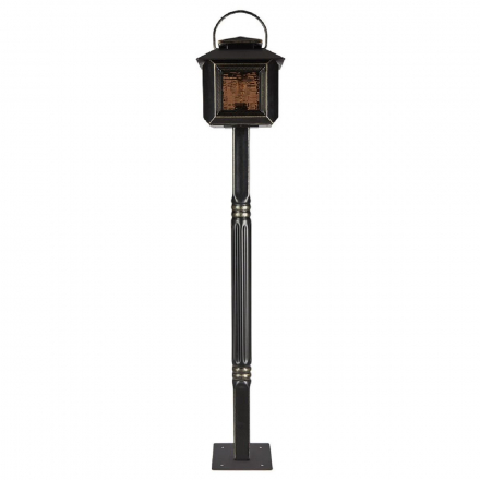 Уличный светильник Runden Аргус V10071