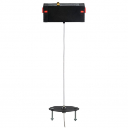 Адаптер с подвесным креплением к 2164хх Lightstar Teta 595887
