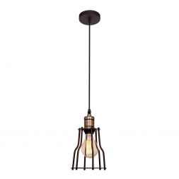 Подвесной светильник Loft IT Ancient Cage Loft1114