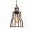 Подвесной светильник Loft IT Ancient Cage Loft1114