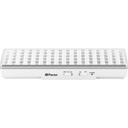 Накладной светодиодный светильник Feron EL18 12900