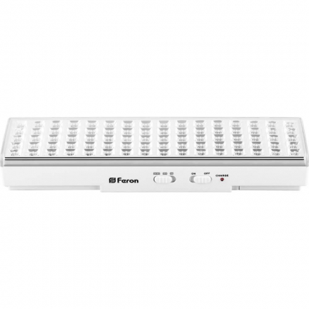 Накладной светодиодный светильник Feron EL18 12900