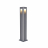 Уличный светодиодный светильник Kink Light Крисми 09210-F(220V),16(RGB)