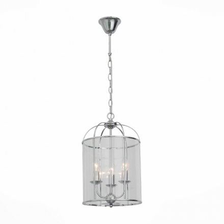 Подвесная люстра ST Luce Odierno SL267.103.03